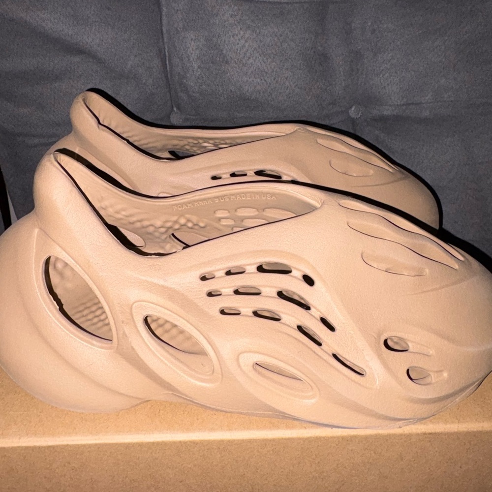 Yeezy Foam Runner